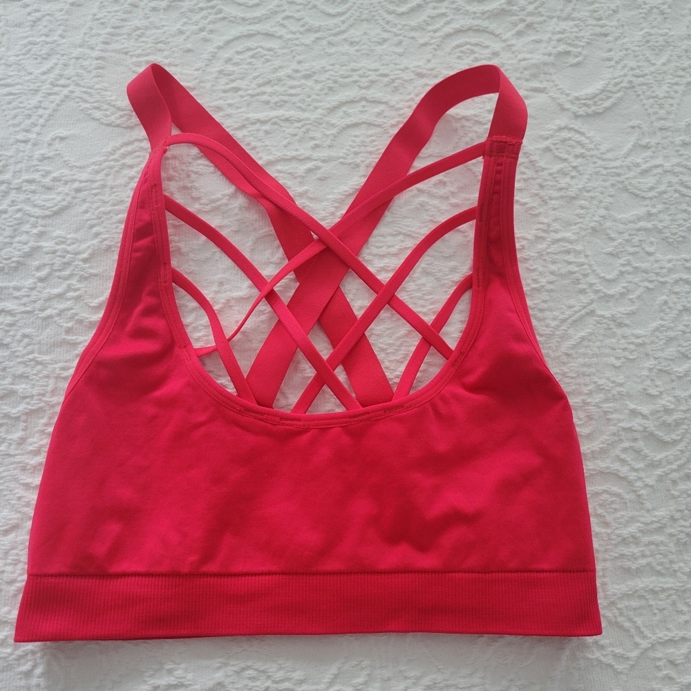 Victoria's Secret Sports Bra